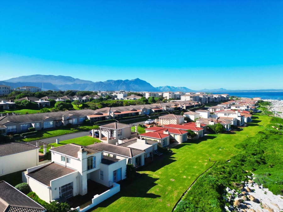 4 Bedroom Property for Sale in Hermanus Beach Club Western Cape